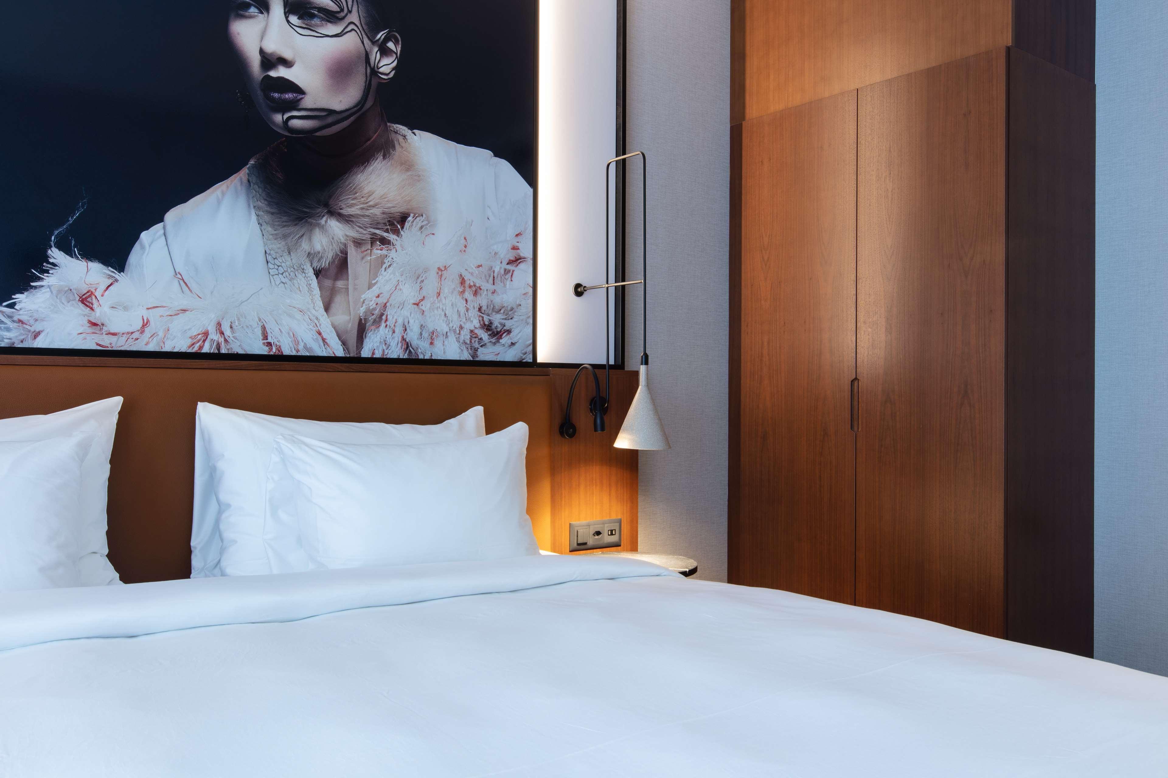 Radisson Blu, Hotel 4*