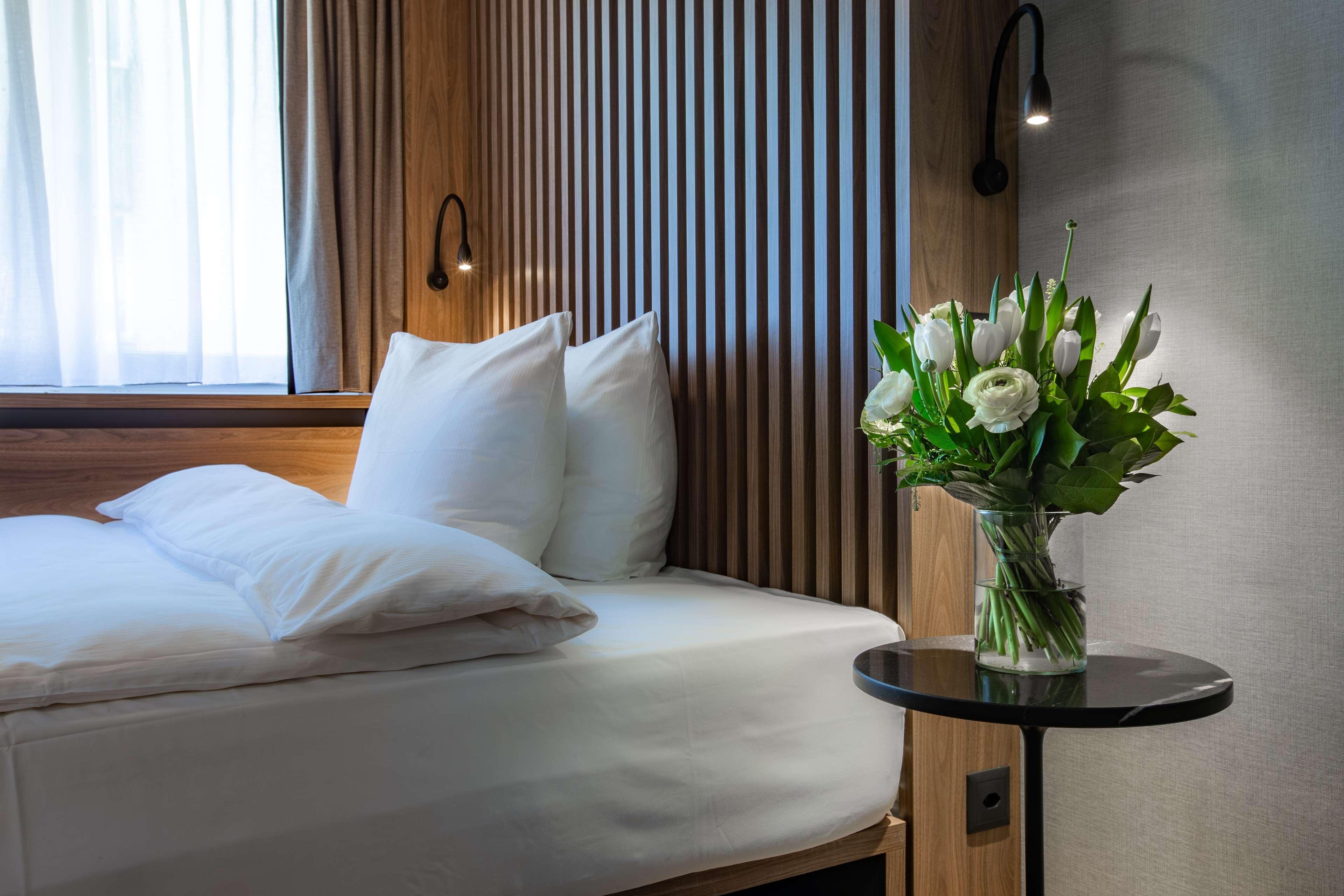 Radisson Blu, Basel