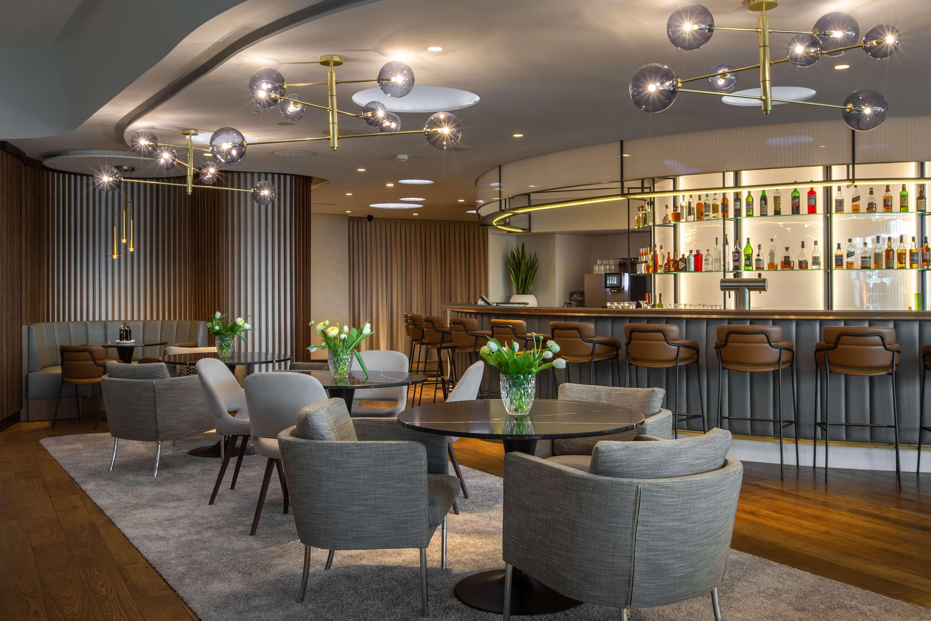 Radisson Blu, Hotel 4*