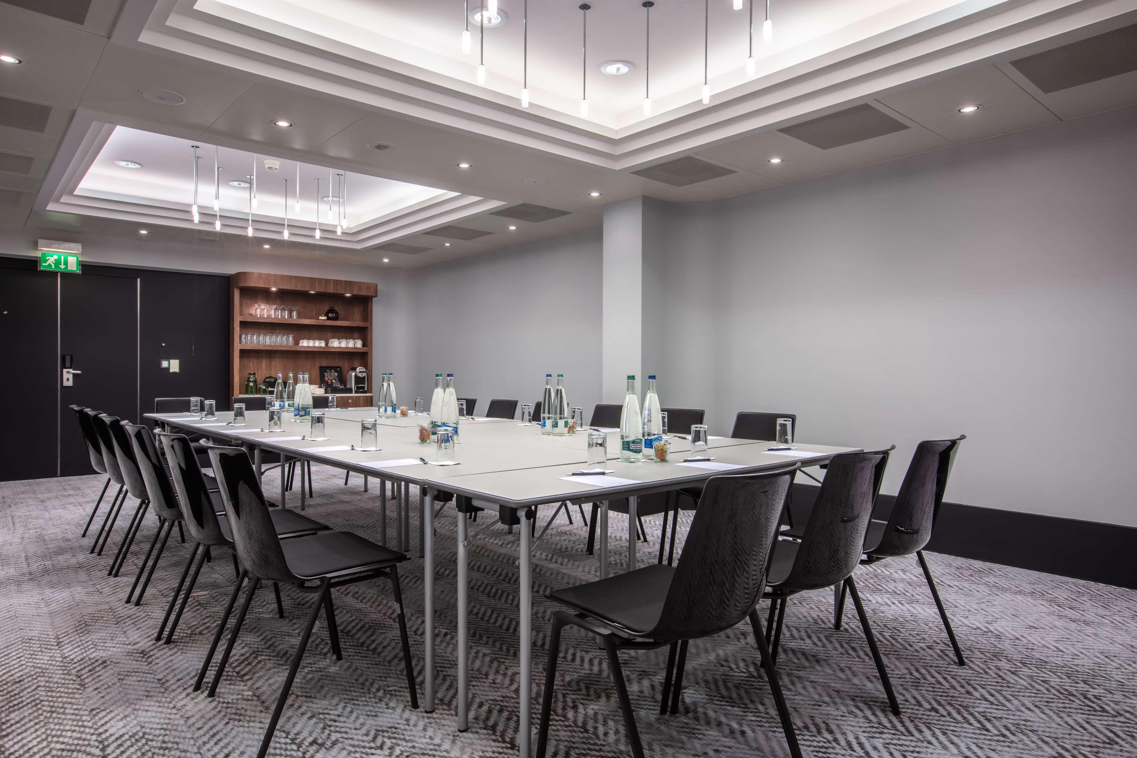 Hotel Radisson Blu,