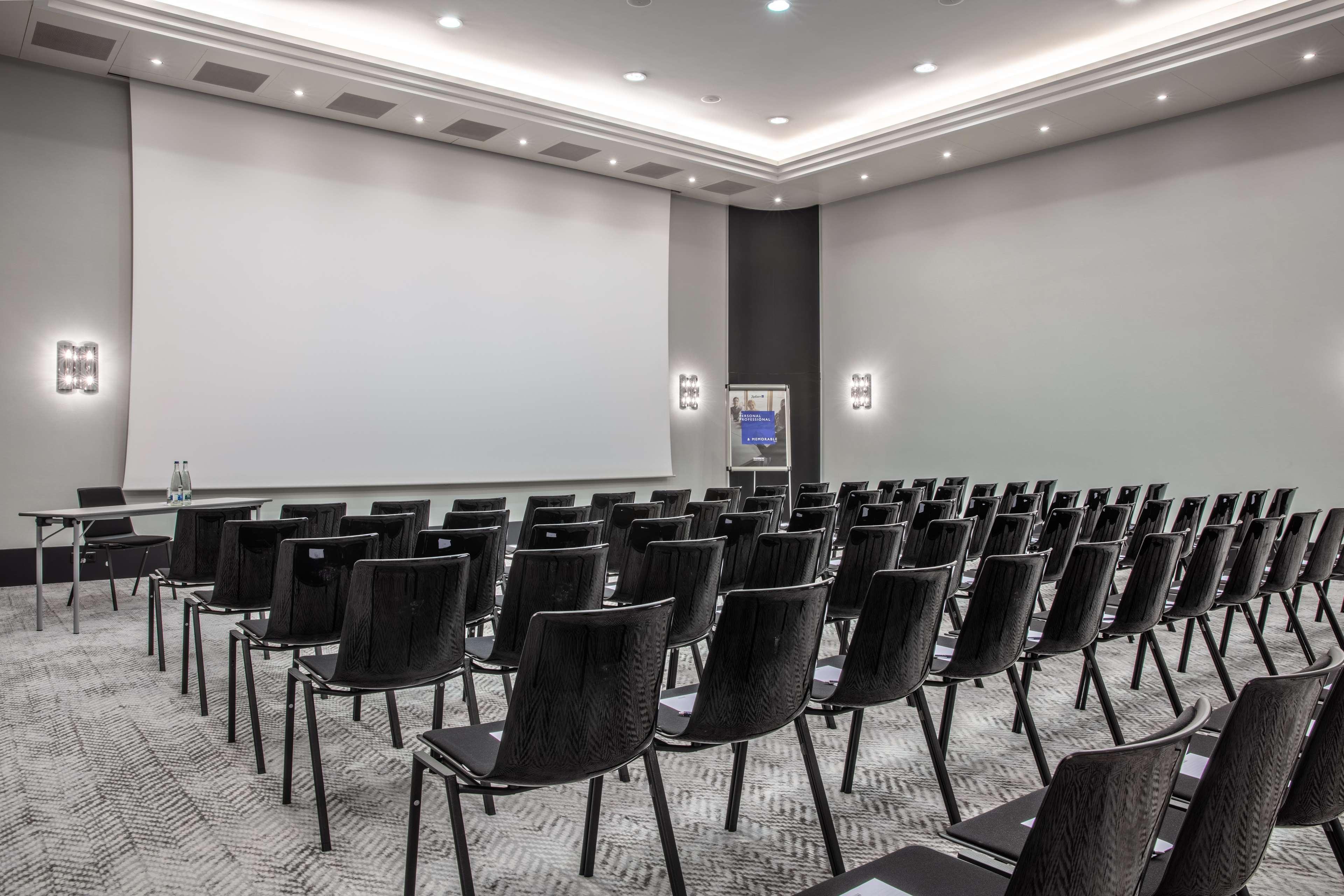 Radisson Blu, 4* Basel