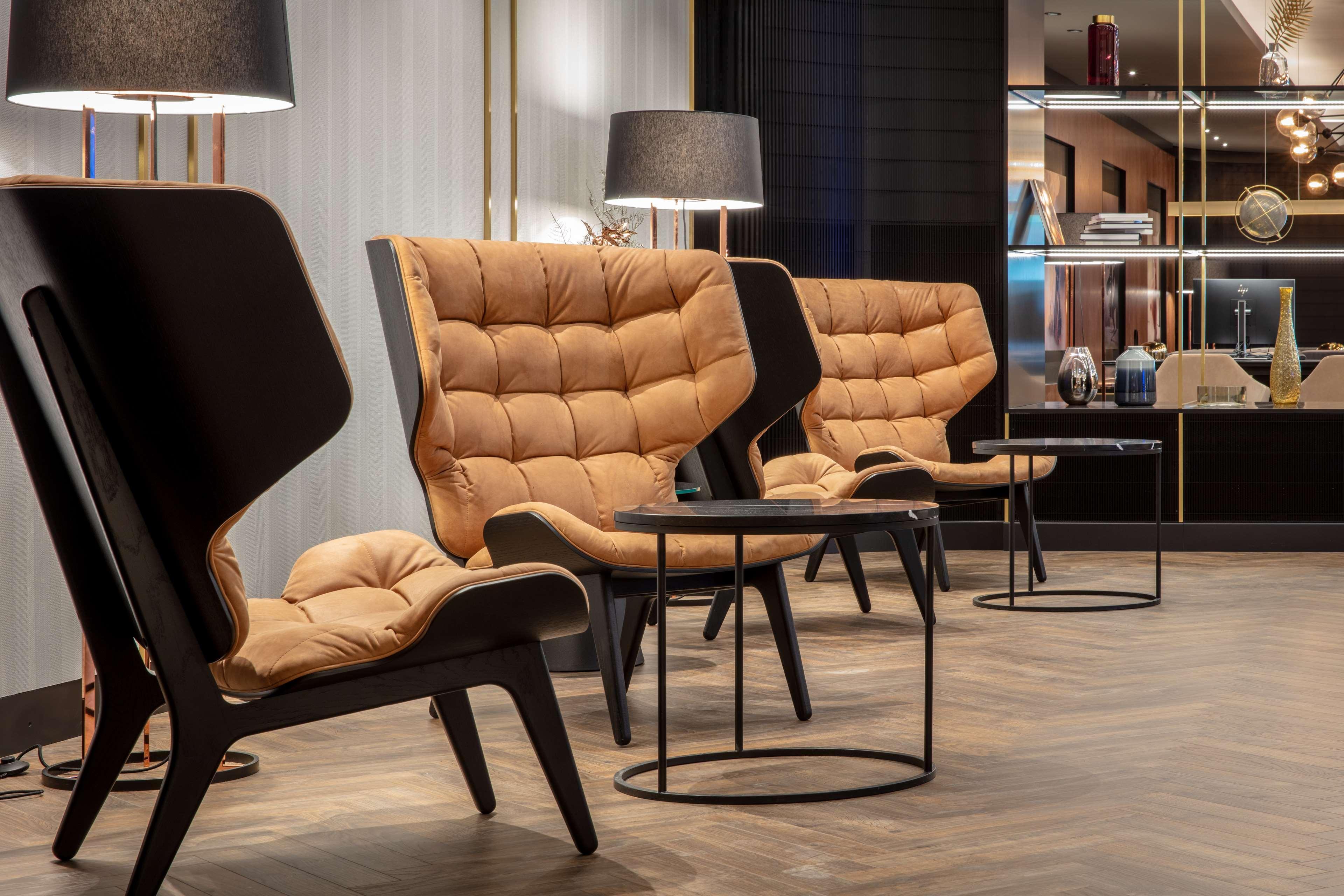 Radisson Blu, Hotel