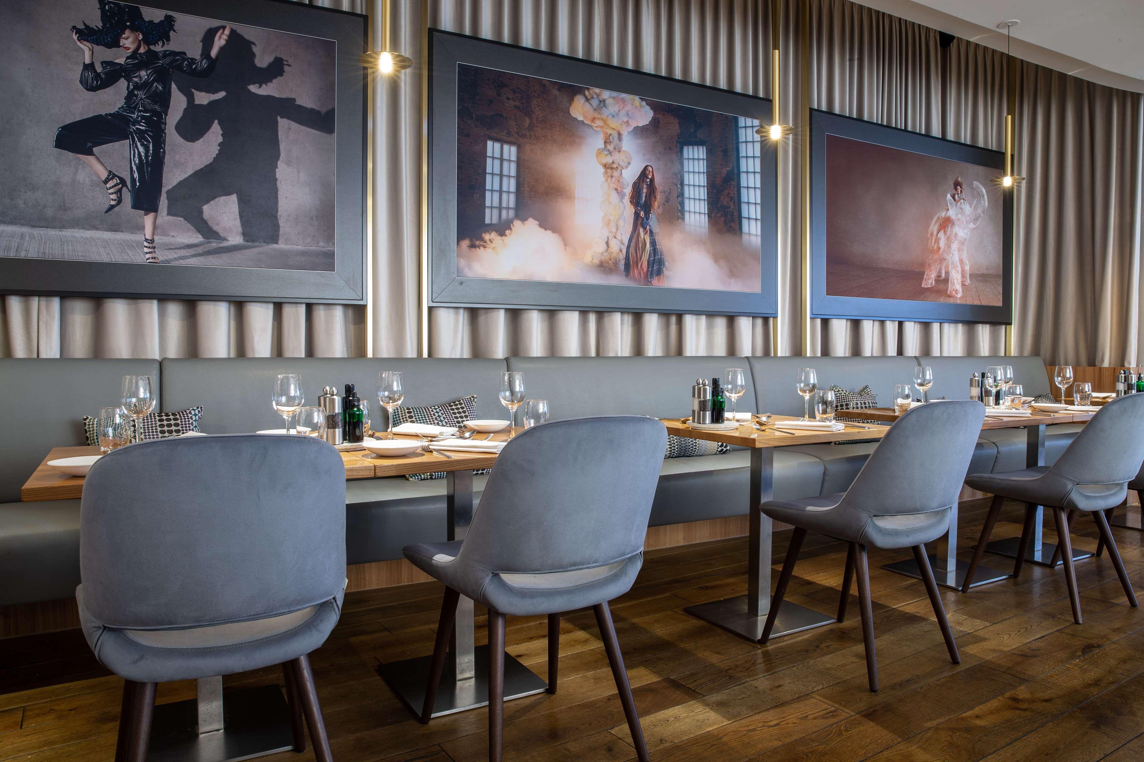 Radisson Blu, Basel