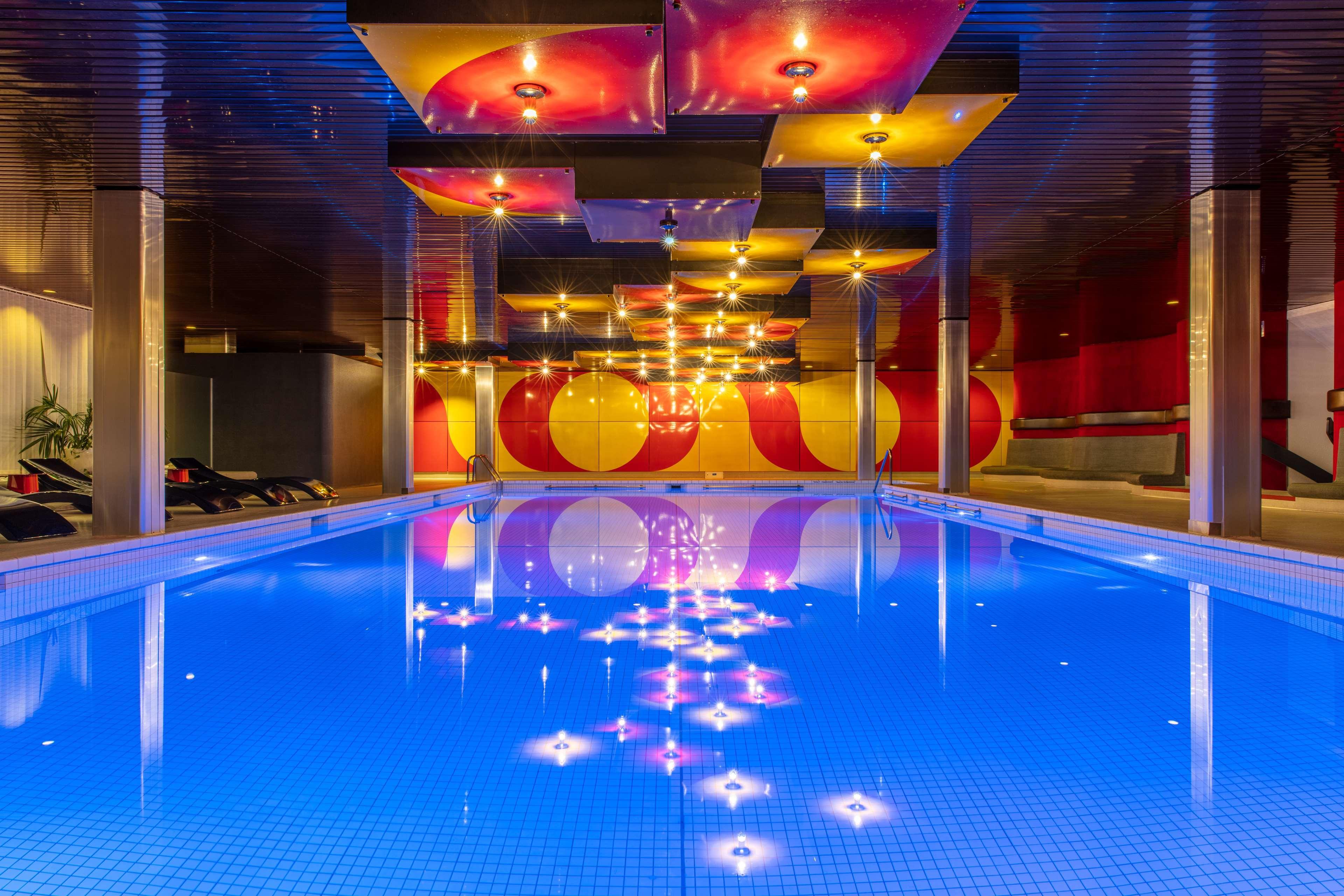 Hotel Radisson Blu, 4*