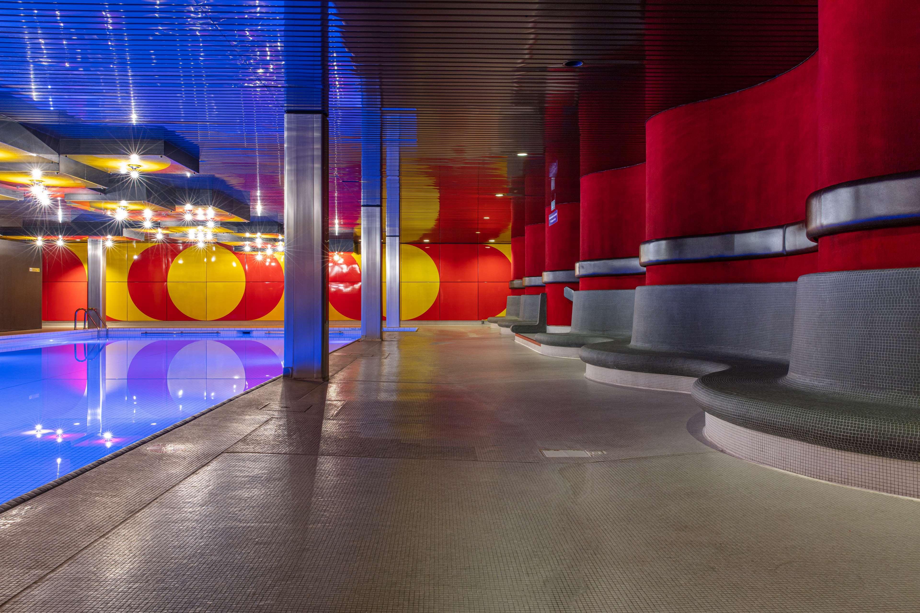 Radisson Blu, Basel