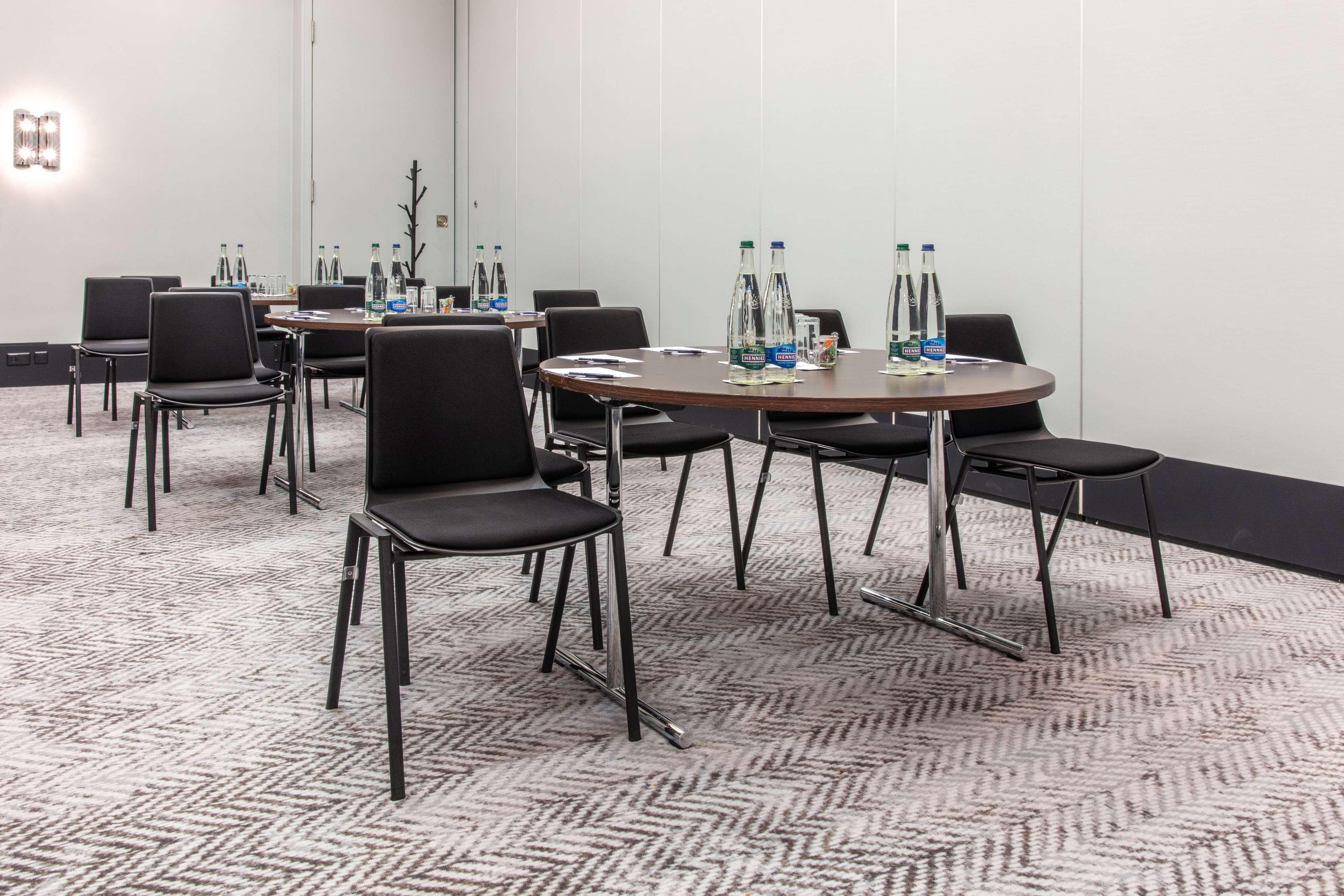 Hotel Radisson Blu,