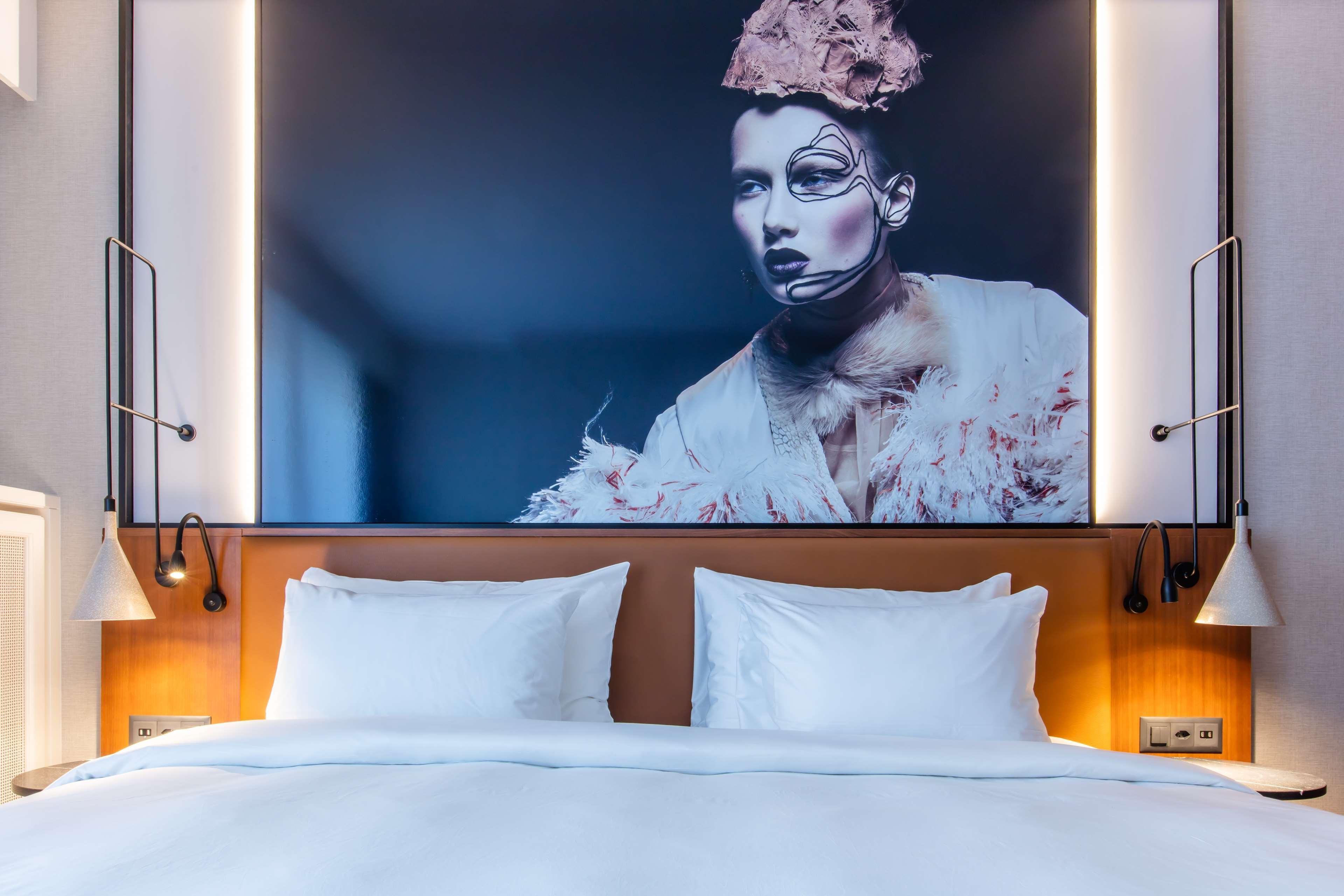 Radisson Blu, Hotel Basel