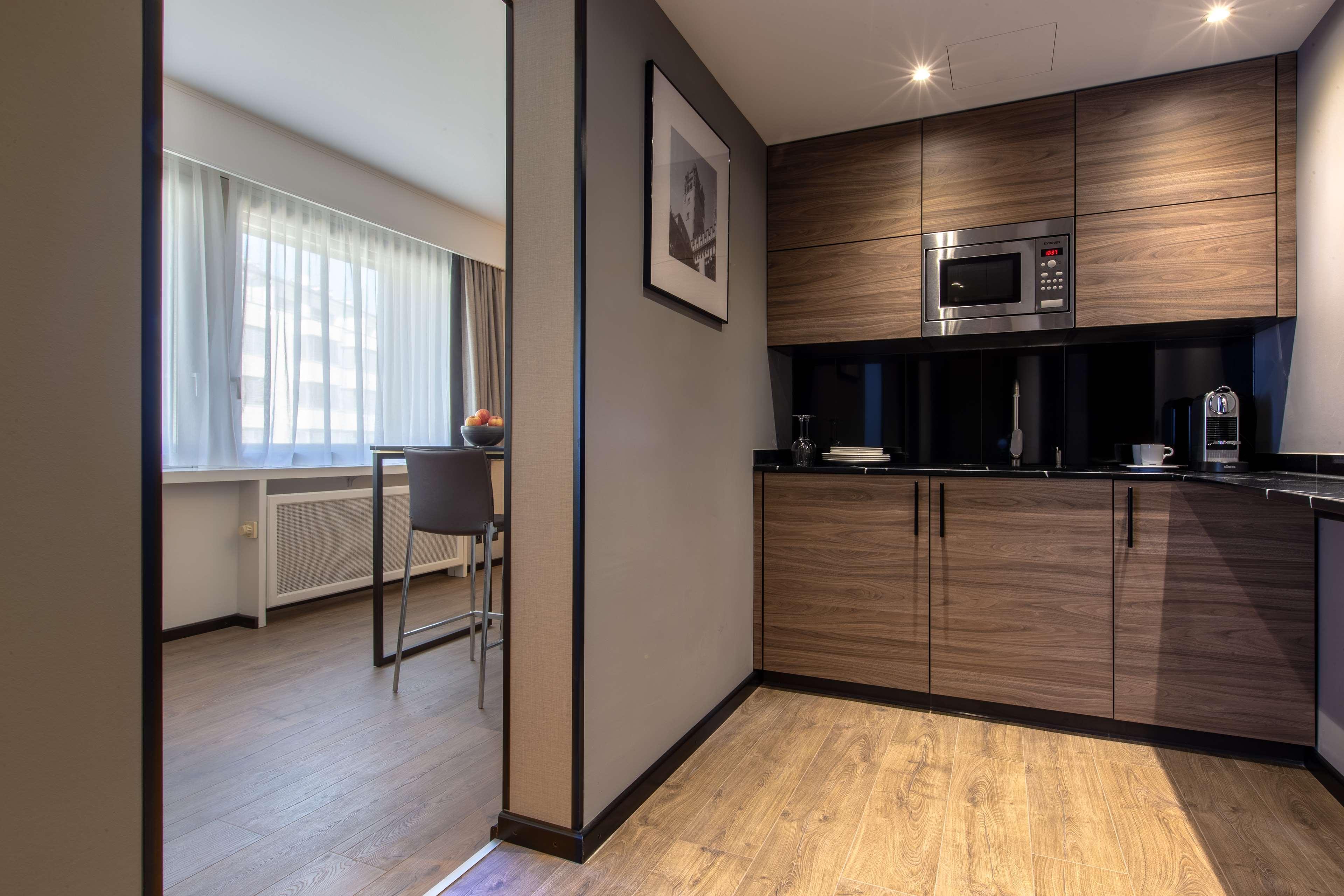 Radisson Blu, Hotel 4*