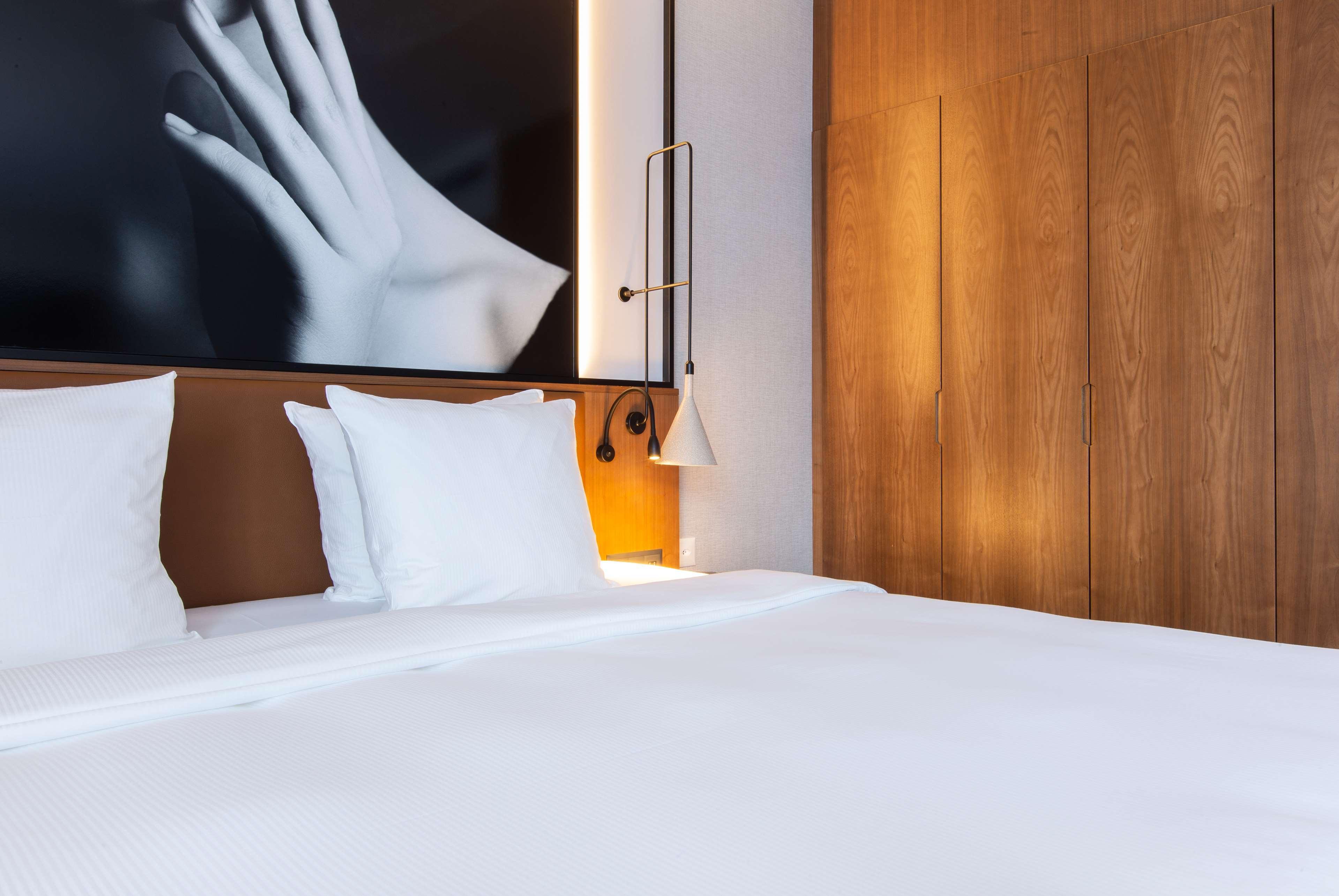 Radisson Blu, 4* Basel