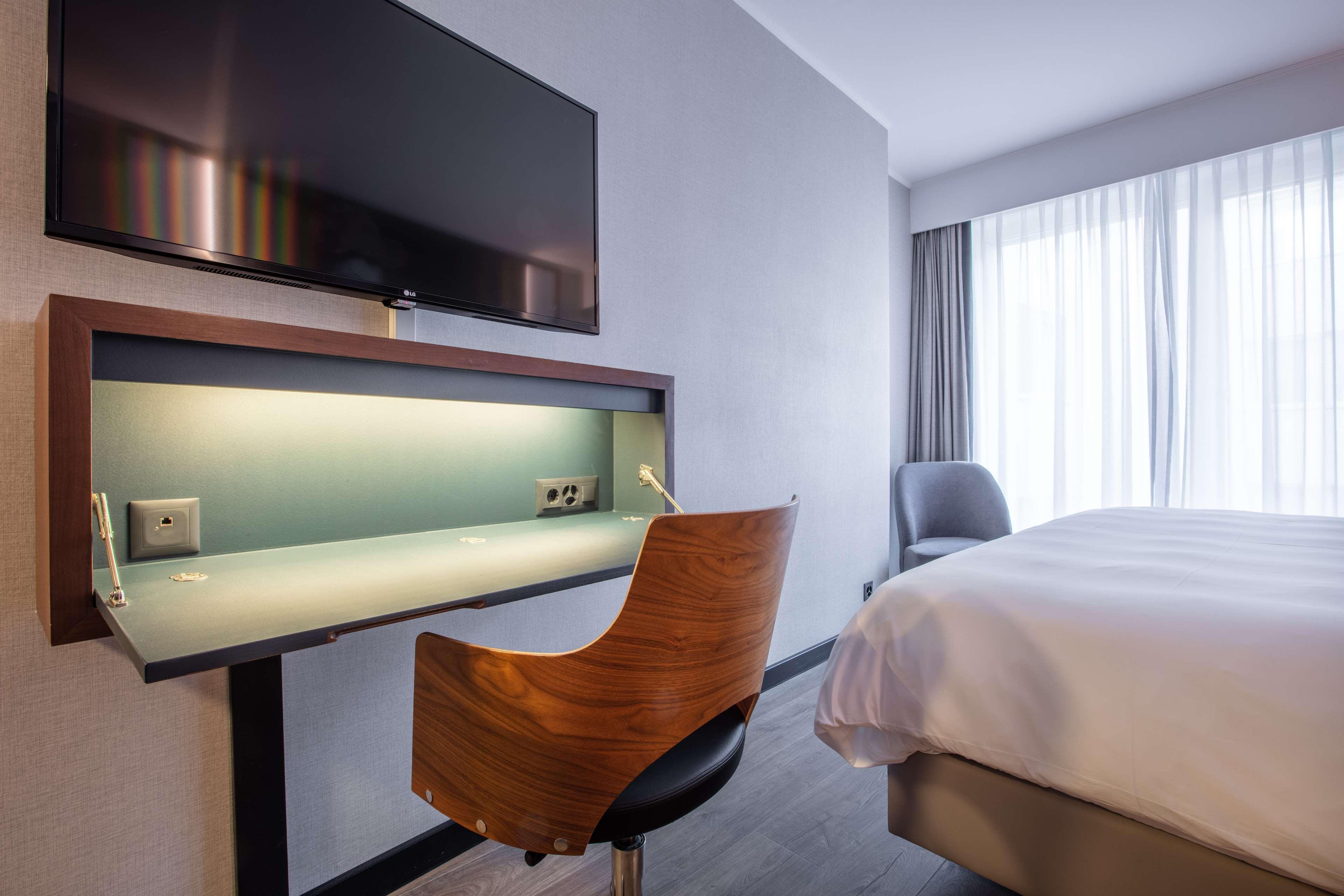 Radisson Blu,