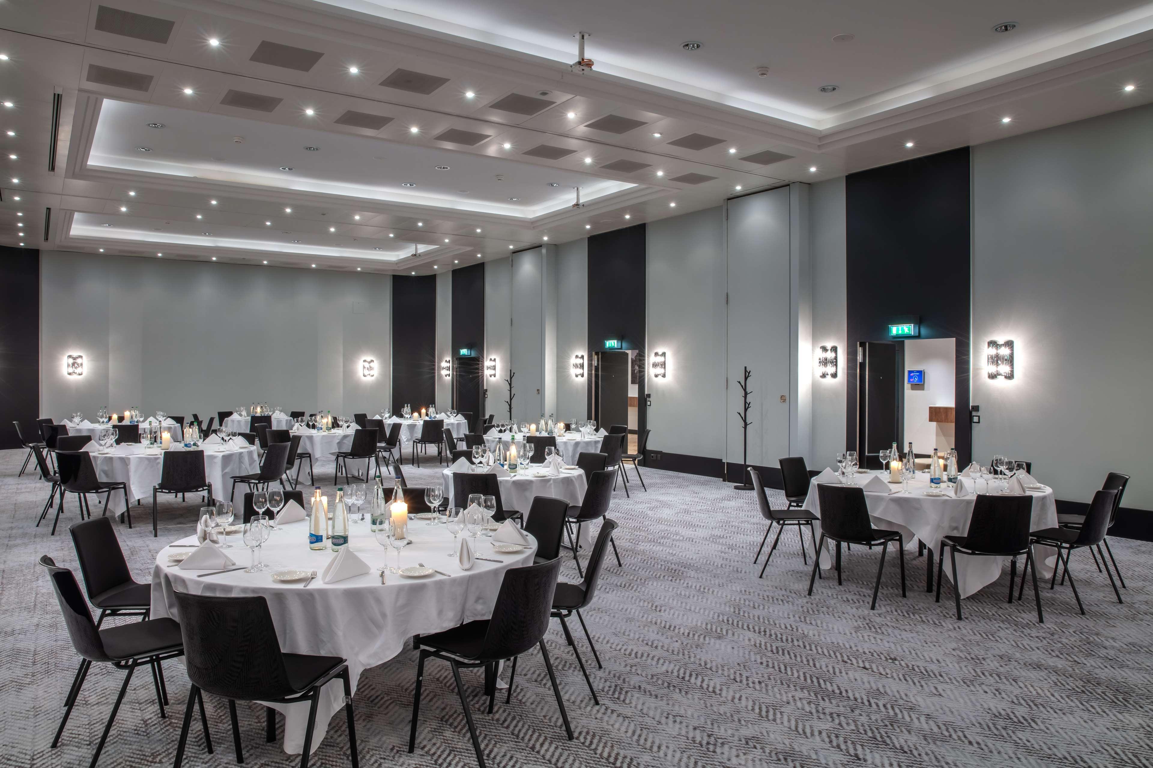 Radisson Blu, Basel