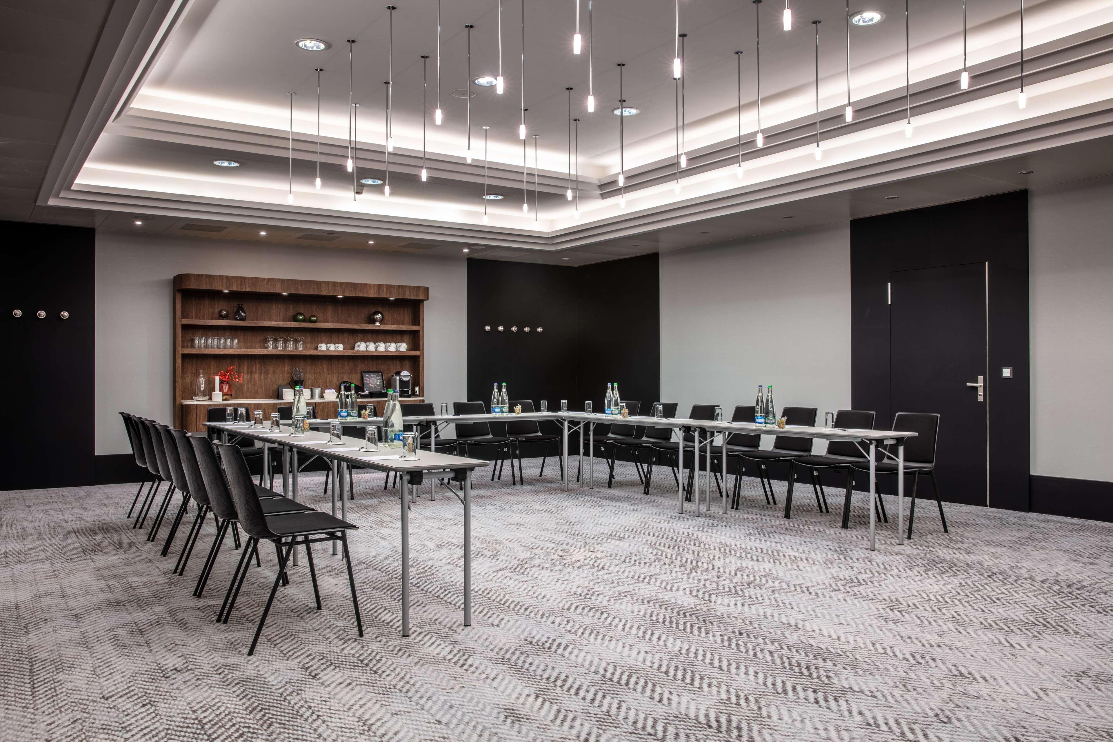 Radisson Blu, Hotel Basel