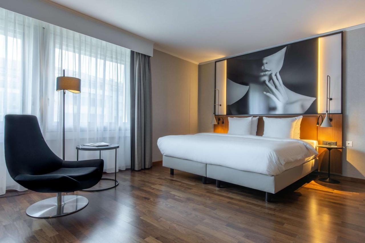 Radisson Blu, Hotel 4*