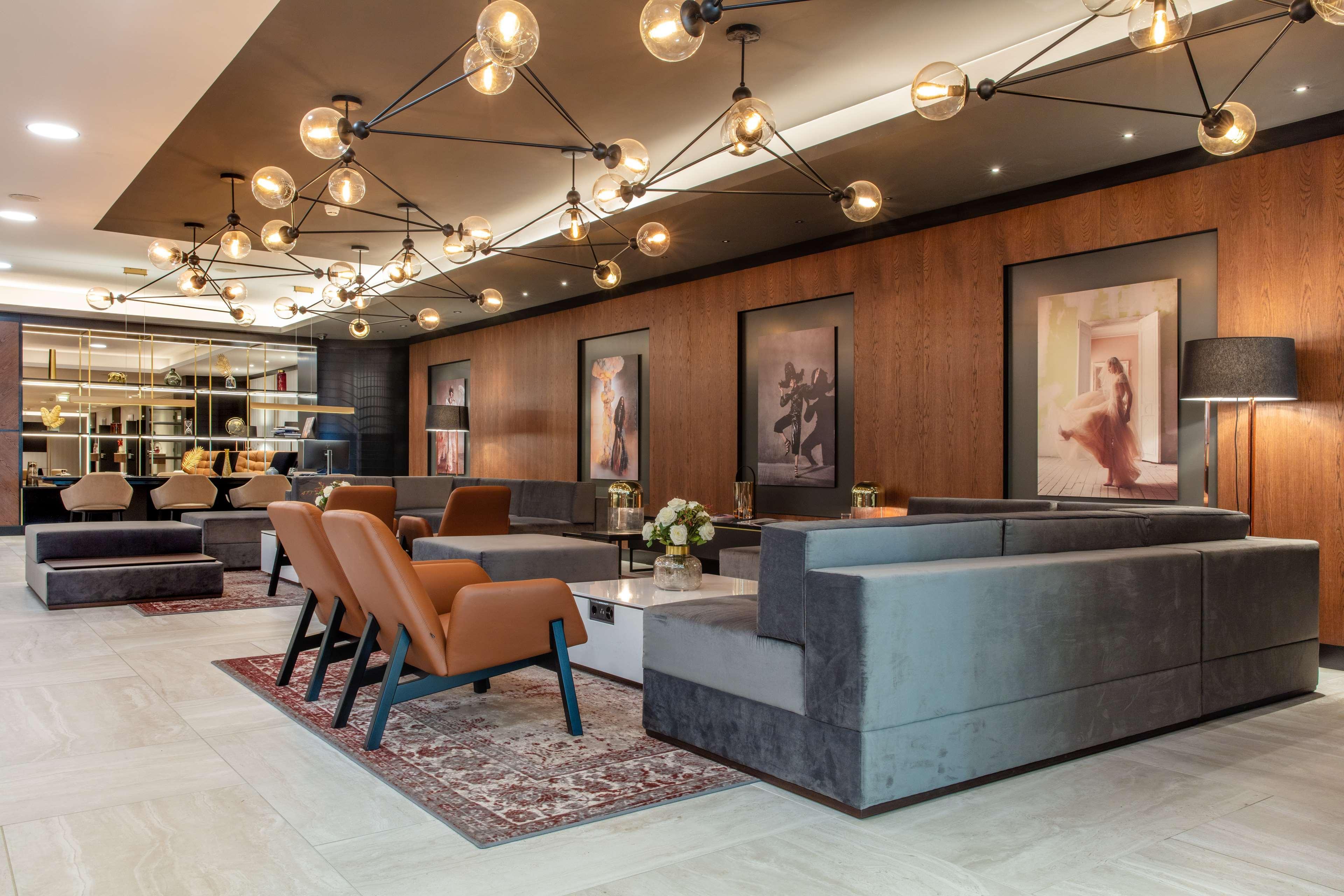 Radisson Blu, 4*