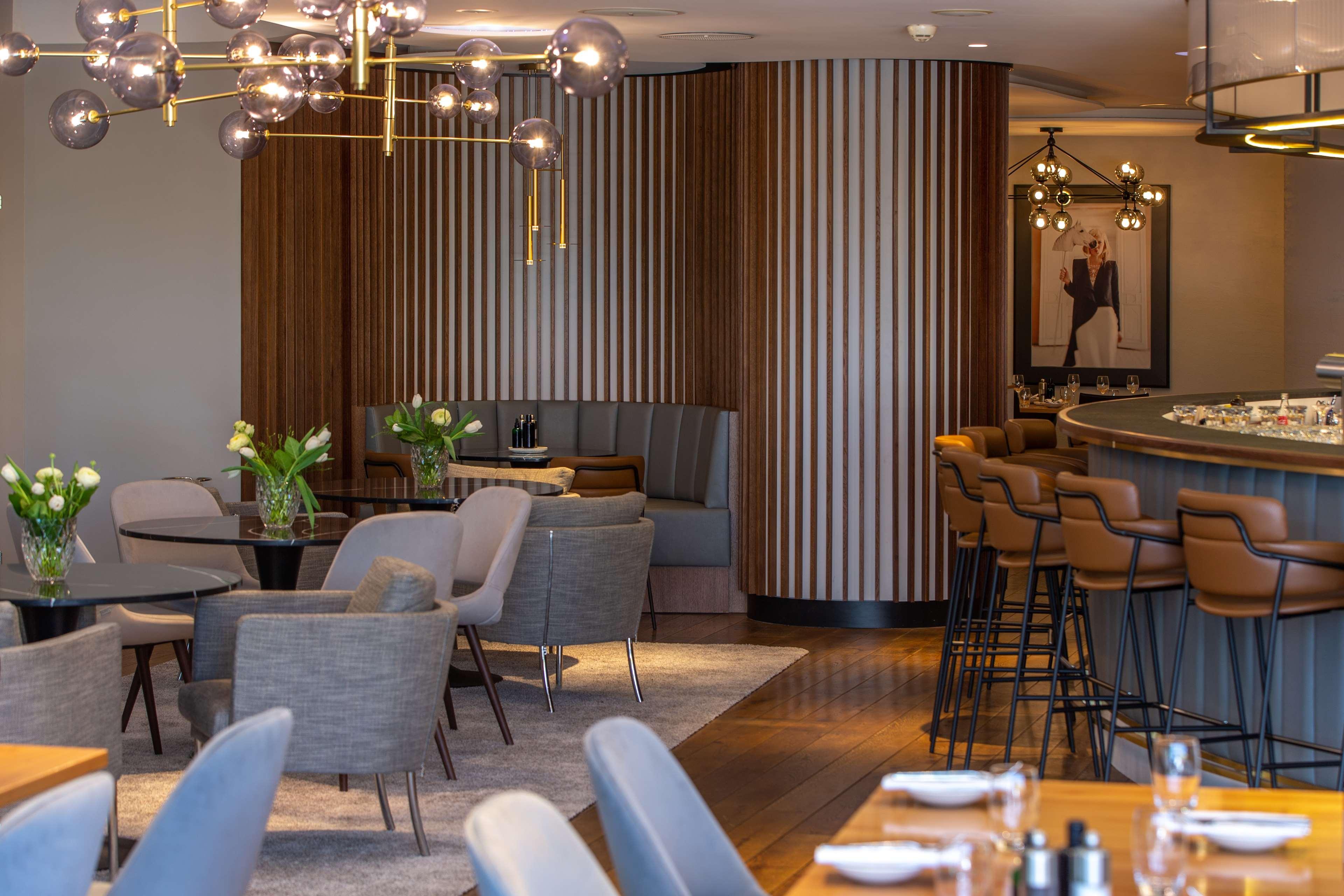 Radisson Blu, Hotel 4*