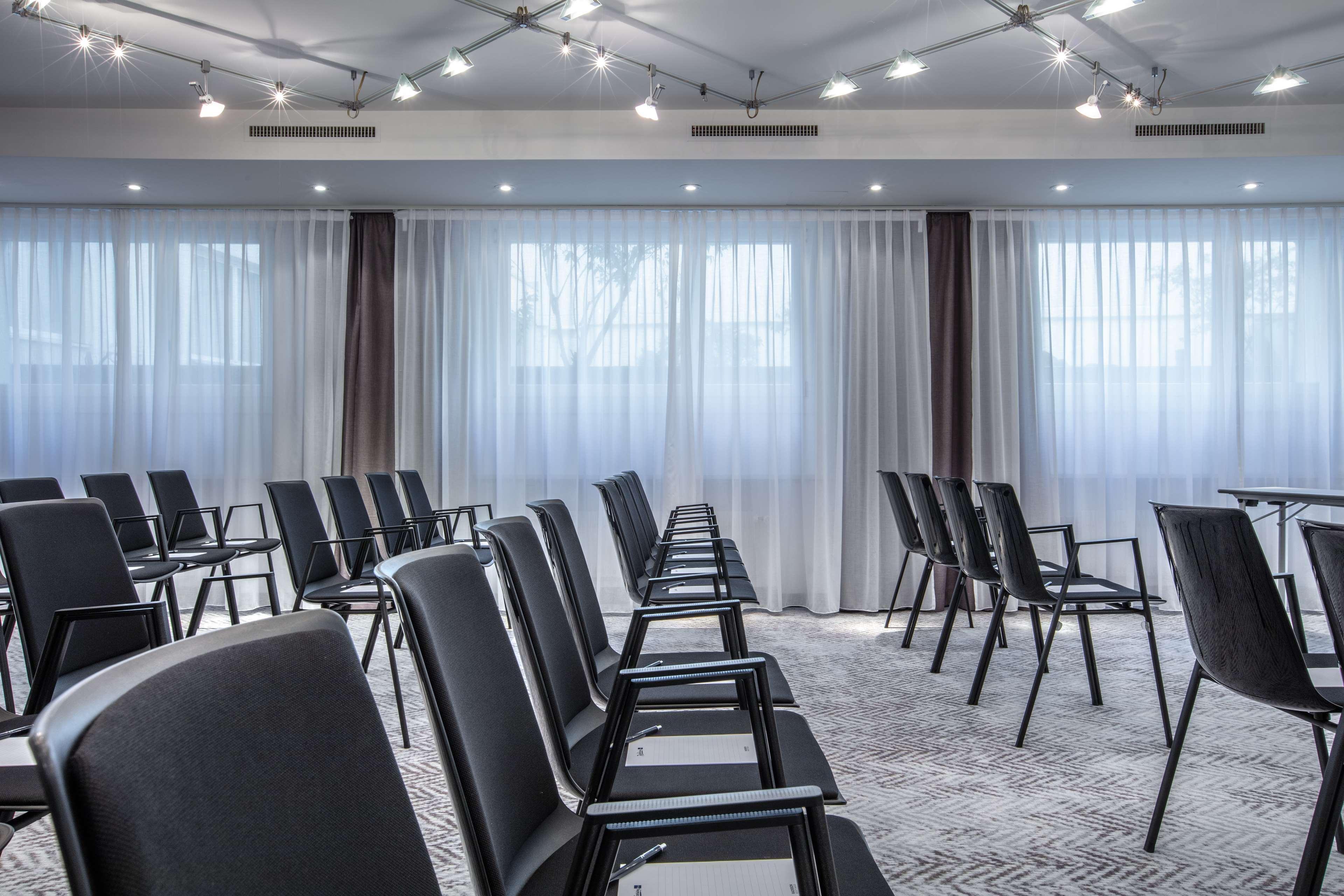Radisson Blu, 4* Bâle