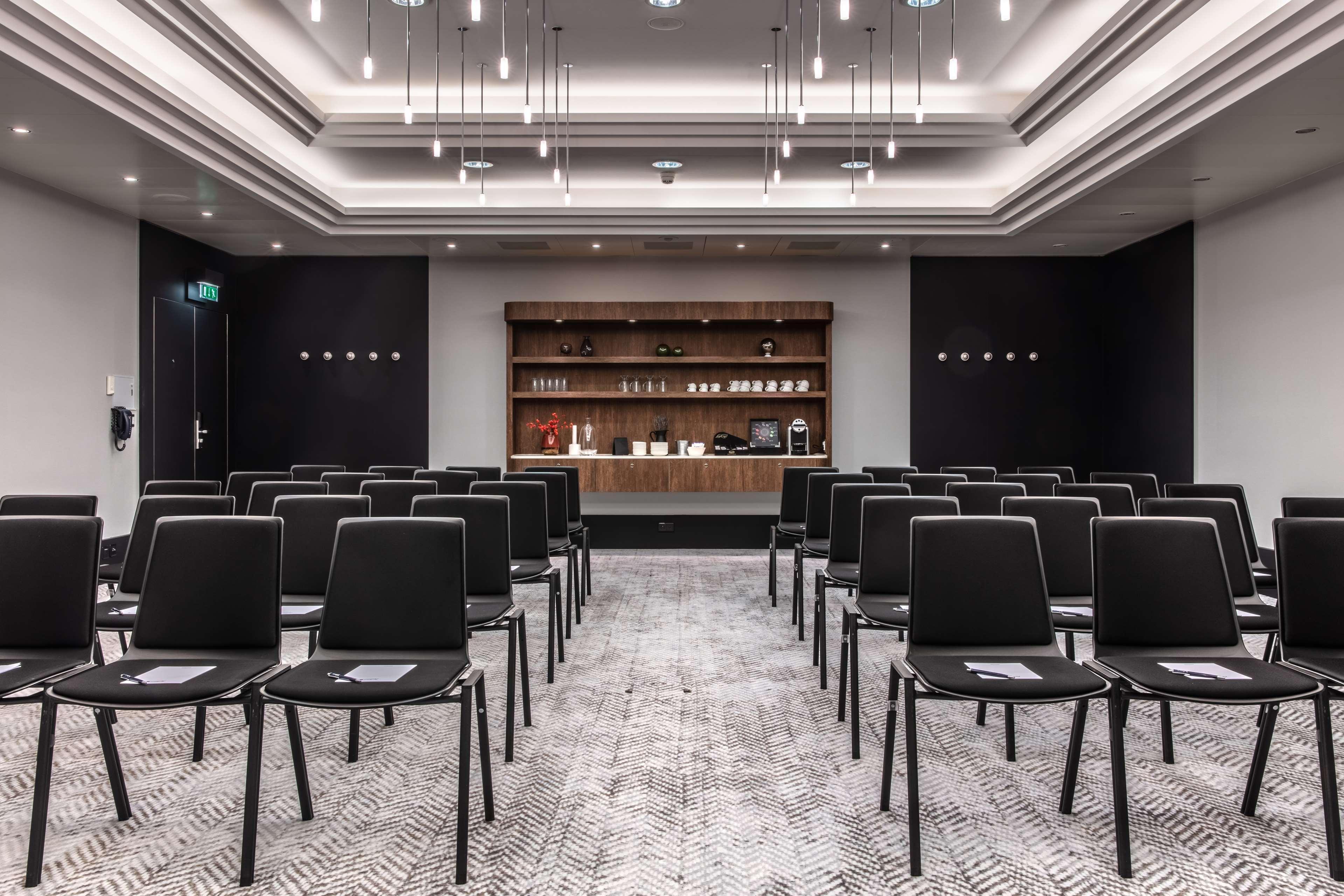 Radisson Blu, 4* Bâle