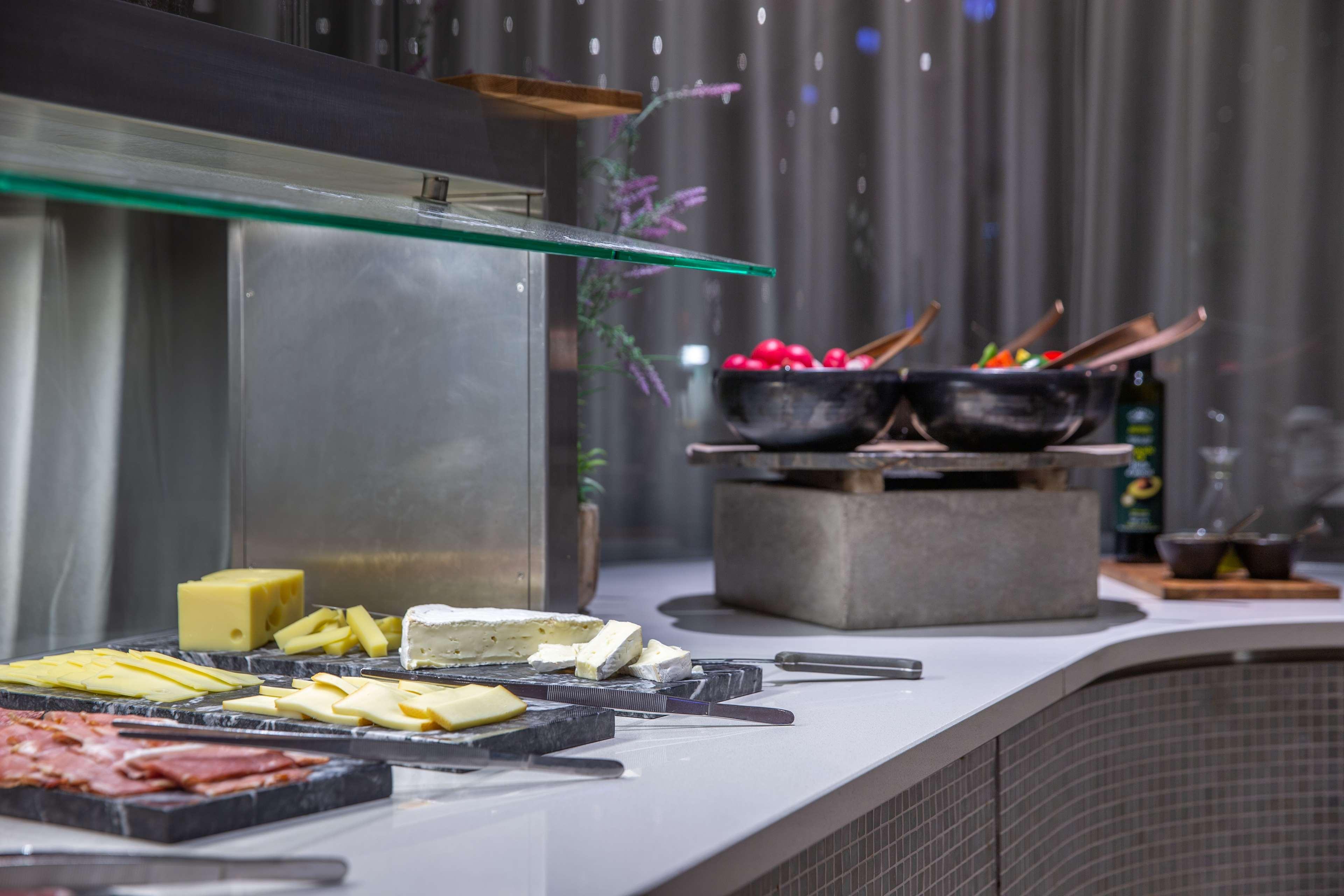 Hotel Radisson Blu,